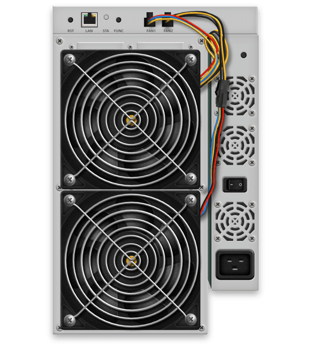 Avalonminer A1126 pro S 57w