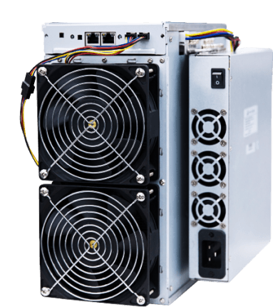 Avalonminer A1066 63w